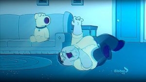 Peter Tries a Rice Cake But Vocoded