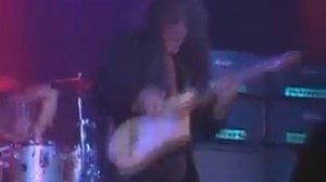 Yngwie Malmsteen Evil Eye (Live at G3).mpg
