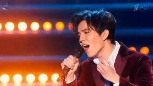 Димаш Кудайберген - Любовь похожая на сон