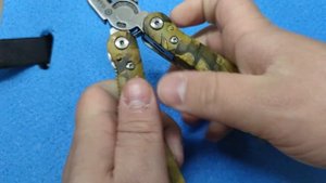 Неплохой бюджетный мультитул от Ганзо ,Ganzo G-1016-P, Обзор ножа