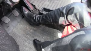 ⚡️ Code 390 ◾ The old stubborn Fiat 500 - Starring Miss Tiffany ◾ Pedal Vamp Pedal Pumping