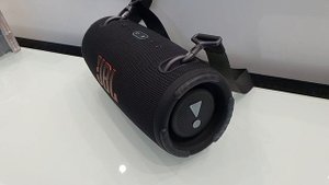 JBL Xtreme 3 | LFM Extreme Bass Boosted Sound Test??