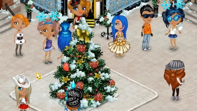 Awataria Варежка дает много имиджа для парней! смотреть онлайн