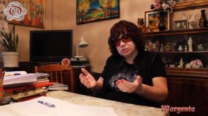 Margenta: Рок-опера "Окситания". Глава V: "Из истории Окситании"