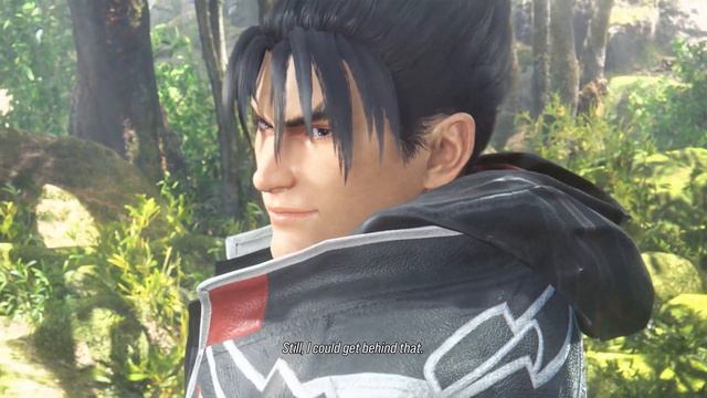 Tekken 8 Complete Playthrough - Chapter 8 - 4K UHD 60 FPS