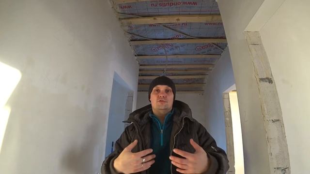 МЫ КУПИЛИ ДОМ!!! Обзор покупки!