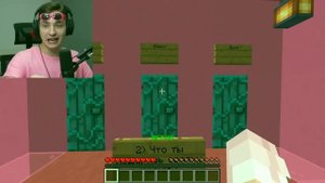 Захожу на закрытые Сервера ТОЛЬКО ДЛЯ БАРБИ в Майнкрафт...