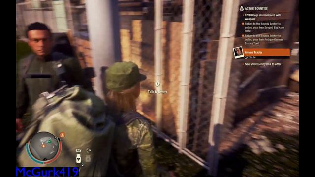 State of Decay 2 - S2-E41- Dread - Sanctuary смотреть онлайн