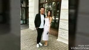 Танці з зірками!!) Надя Дорофеева!!)???