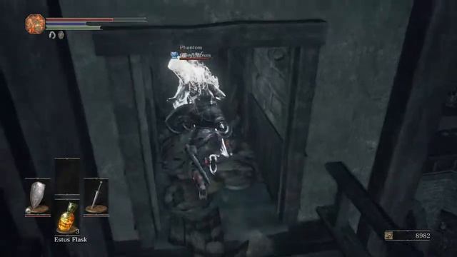 DARK SOULS III Lets Play Part 2 смотреть онлайн