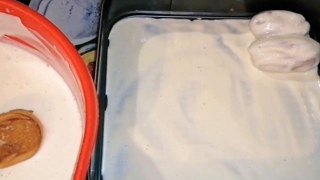 Торт "Дамские Пальчики" Самый Нежный Самый  Простой Рецепт. ??☕??