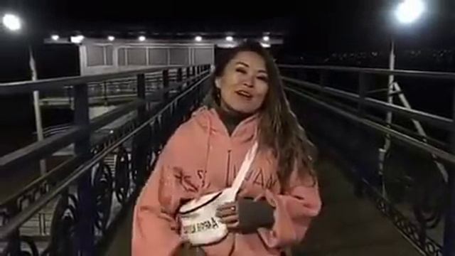 Светлана Санжитова