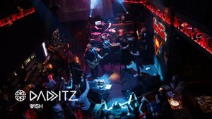 DUDDITZ - Wish live