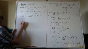 Solution of Bessel Equation Using Laplace Transforms