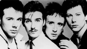 История создания электронной музыки ч.1