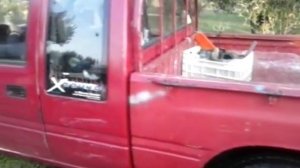 Opel Campo Isuzu In Greece