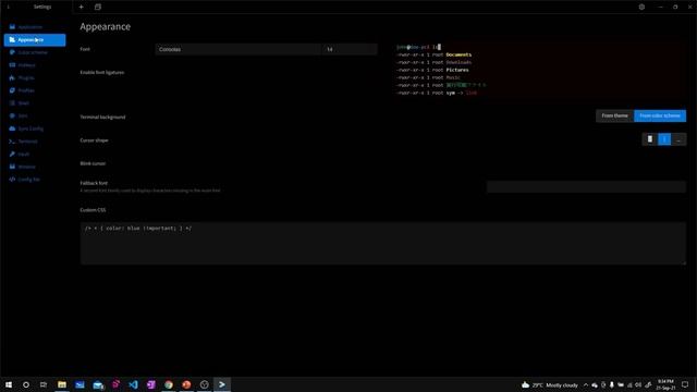 Install Tabby on Windows | Modern Terminal for MAC/Windows/Linux