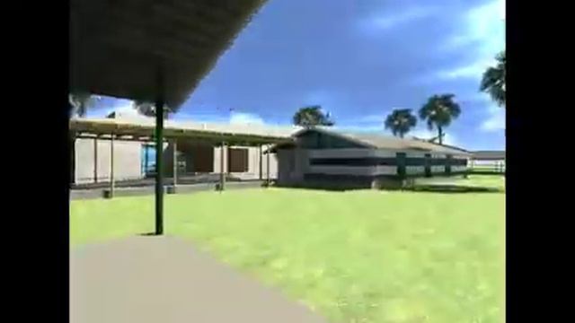 Musée Gauguin Tahiti