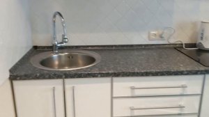 Кухонная мойка из нержавейки Gerhans K35050