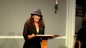 Diana Raab's Library Girl Reading: Leonard Cohen Tribute