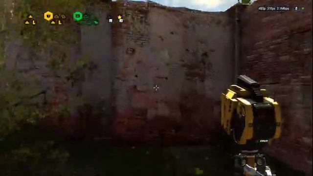 Nvidia Shield TV Talos Gameplay смотреть онлайн