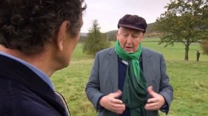 Тайная история британских садов с Монти Доном. 18 век