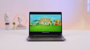 Top 3 hãng laptop lạ nhất? Bạn đã biết chưa nè | Thế Giới Laptop