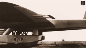 Первый в мире советский самолёт-гигант Калинин К-7