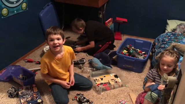 SSL_B2_L1 I Get Up at Seven: Our Routine смотреть онлайн