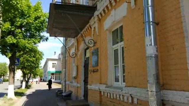 Прогулка по Луге (Ленинградская область) 2018 смотреть онлайн