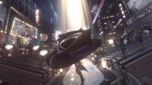 Трейлер Honkai Star Rail ('White Night' Version 2.0)