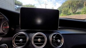 Видеообзор Mercedes-Benz  GLC300 4MATIC Coupe 2018