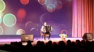 Бажилин " Упрямая овечка ". Исп. Евгения Криваль