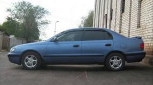 Toyota Carina E  Супер Авто №7