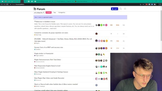 Discourse Forum Review - No-Code Open Source Forum System For Online Communities... смотреть онлайн