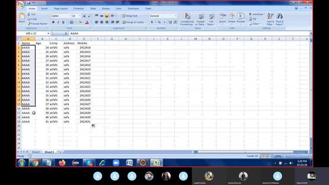 Collection In Java || Hash Map and Hash Table || In Hindi смотреть онлайн