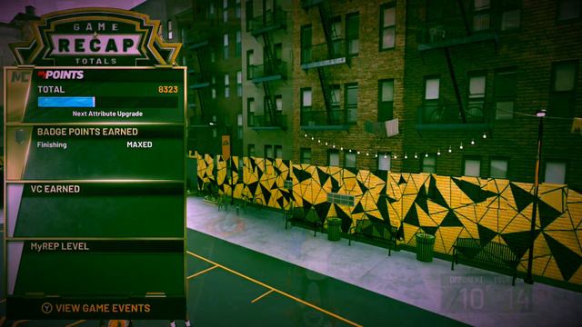 THE BEGINNING OF MY NBA 2k Journey смотреть онлайн