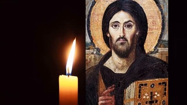 Молитва на ночь перед сном КОРОТКАЯ ! смотреть онлайн