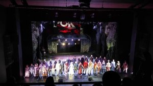 Ким Брейтбург "Рок"