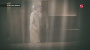 Они потрясли мир. Мордюкова и Тихонов