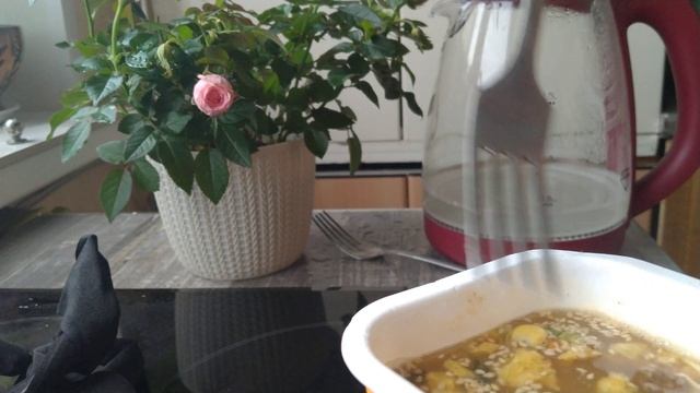 Рамен из Наруто вкусненько смотреть онлайн