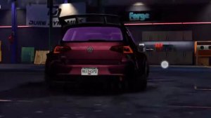 Need For Speed No Limits: Мой гараж 2