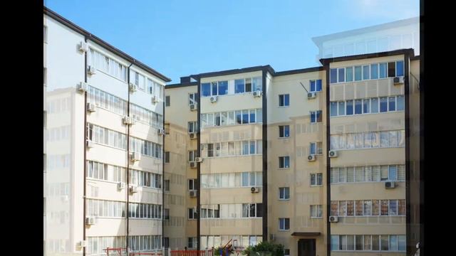 Квартиры в Мысхако  АН ФРЕГАТ. (агентствофрегат.рф)