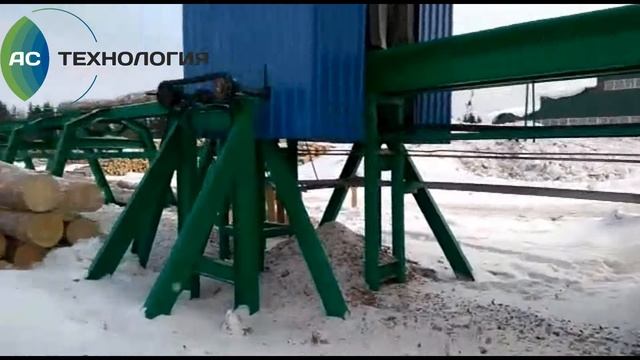 г. Великий Устюг Линия сортировки бревна Heikki Koivnnen б/у (Финляндия) 24 кармана смотреть онлайн