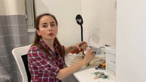 РЕМОНТ КУКЛЫ БЛАЙЗ! РАЗБИРАЮ ОШИБКИ!