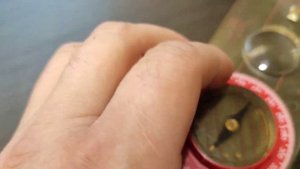 Как пользоваться компасом, чтобы не заблудиться?