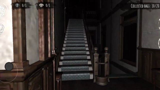 Soul Eyes Demon - NEW Mansion, Krasue Enemy Gameplay! Just Take The Bags & Run 😛 смотреть онлайн