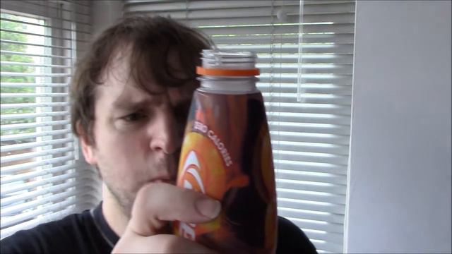 Lucozade Zero Calories REAL REVIEW смотреть онлайн