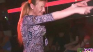 Club Malina Московская клуб Малина