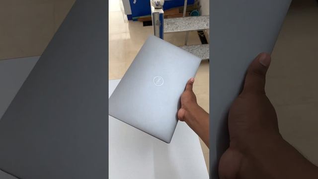 Dell Precision 5550